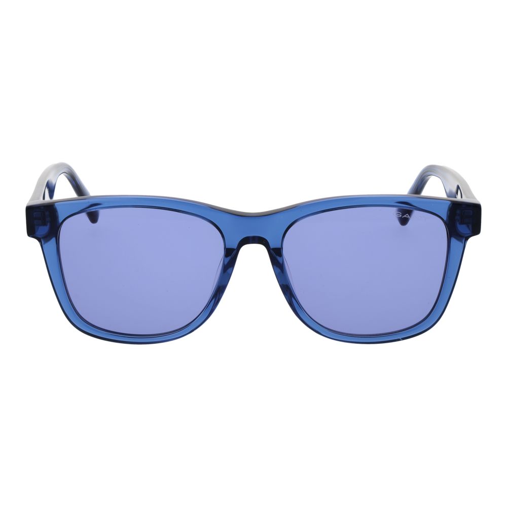 Gant Blue Men Sunglasses