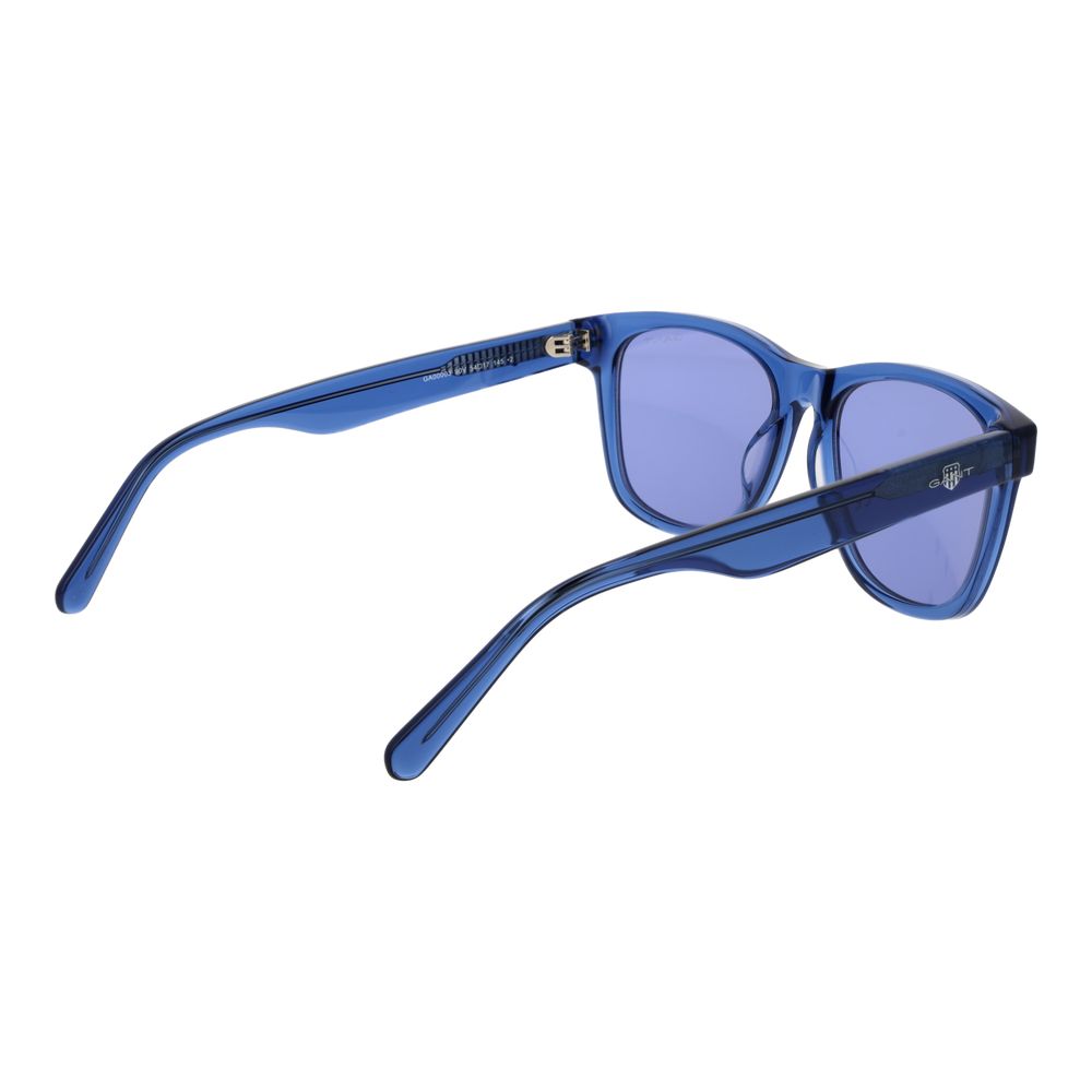 Gant Blue Men Sunglasses