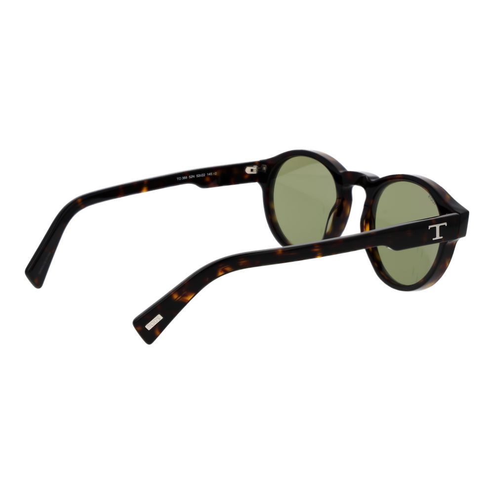 Tod's Brown Men Sunglasses