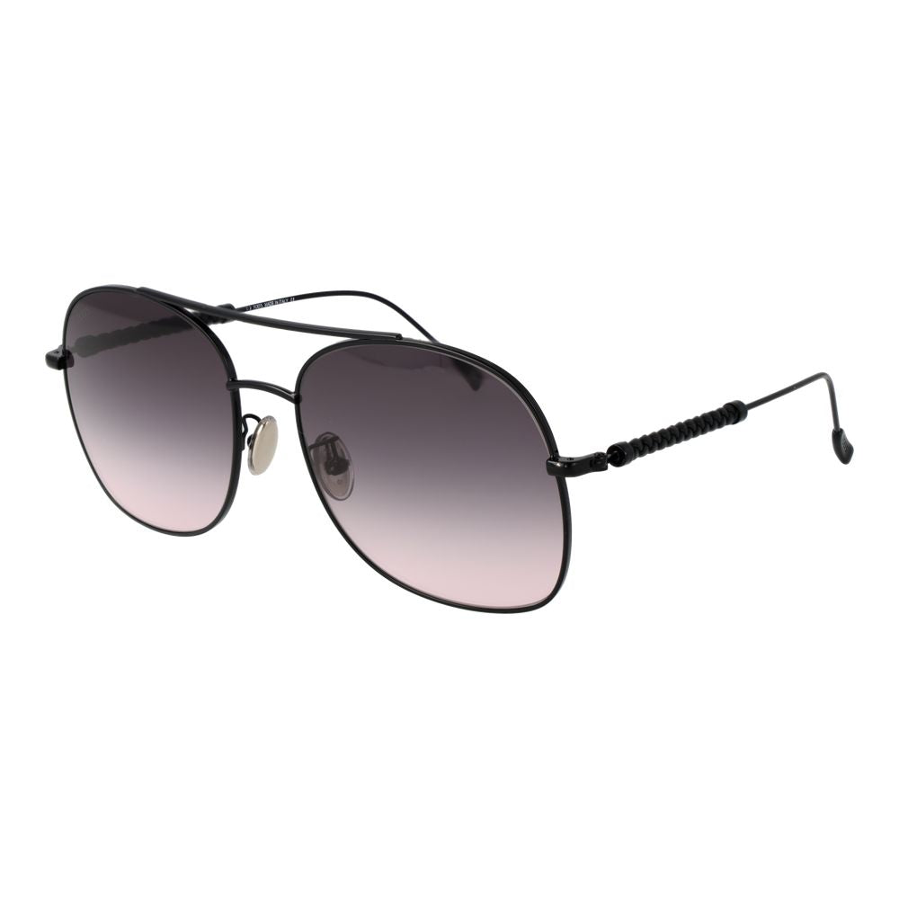 Tod's Black Women Sunglasses