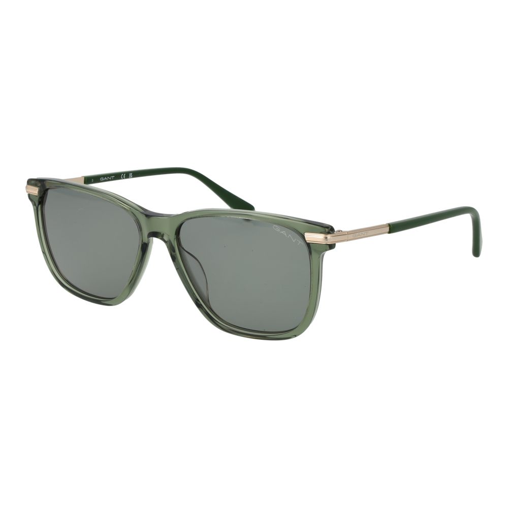 Gant Green Men Sunglasses