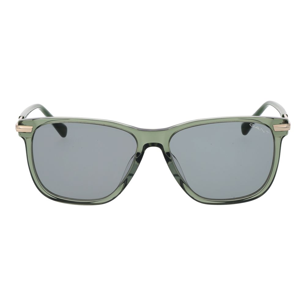 Gant Green Men Sunglasses