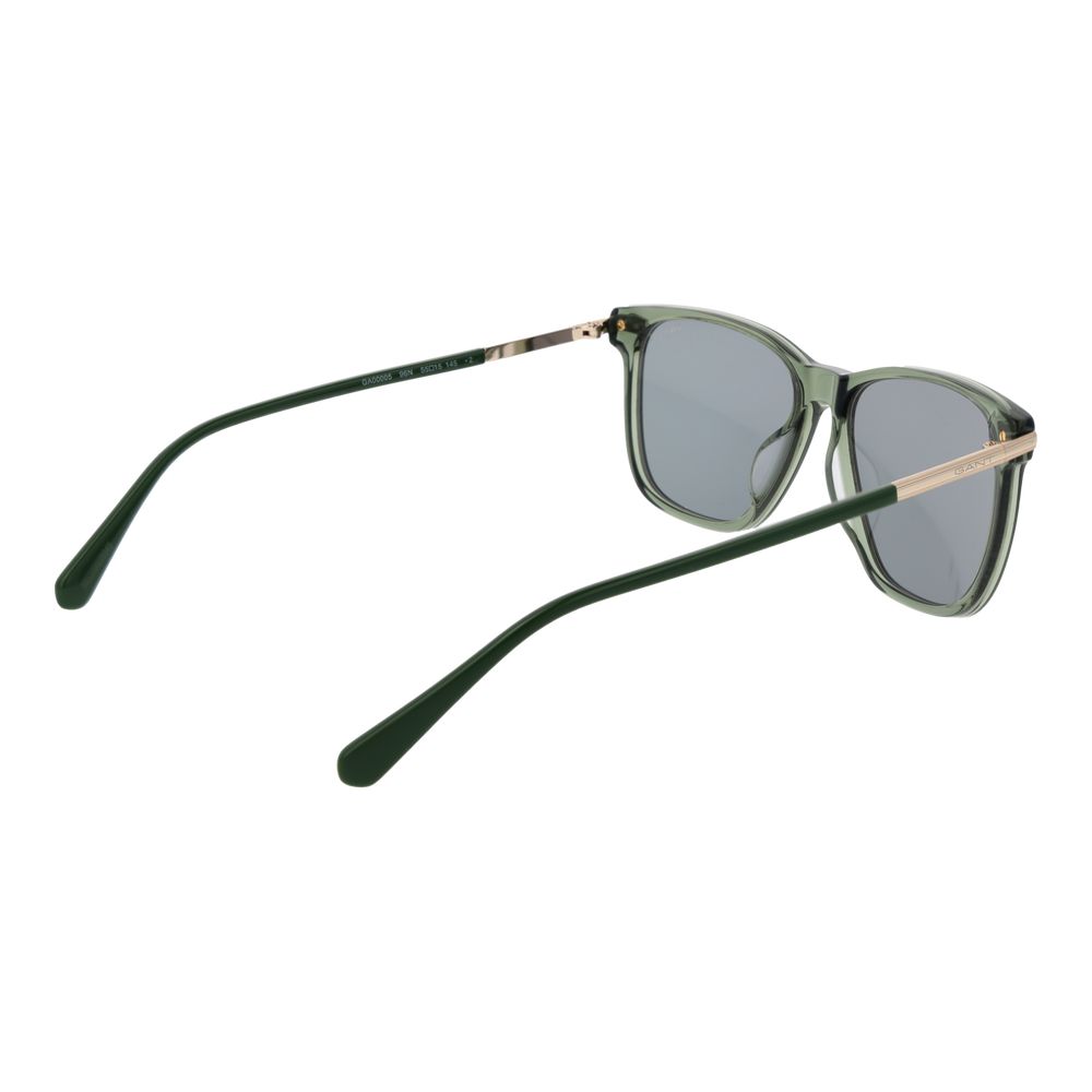 Gant Green Men Sunglasses