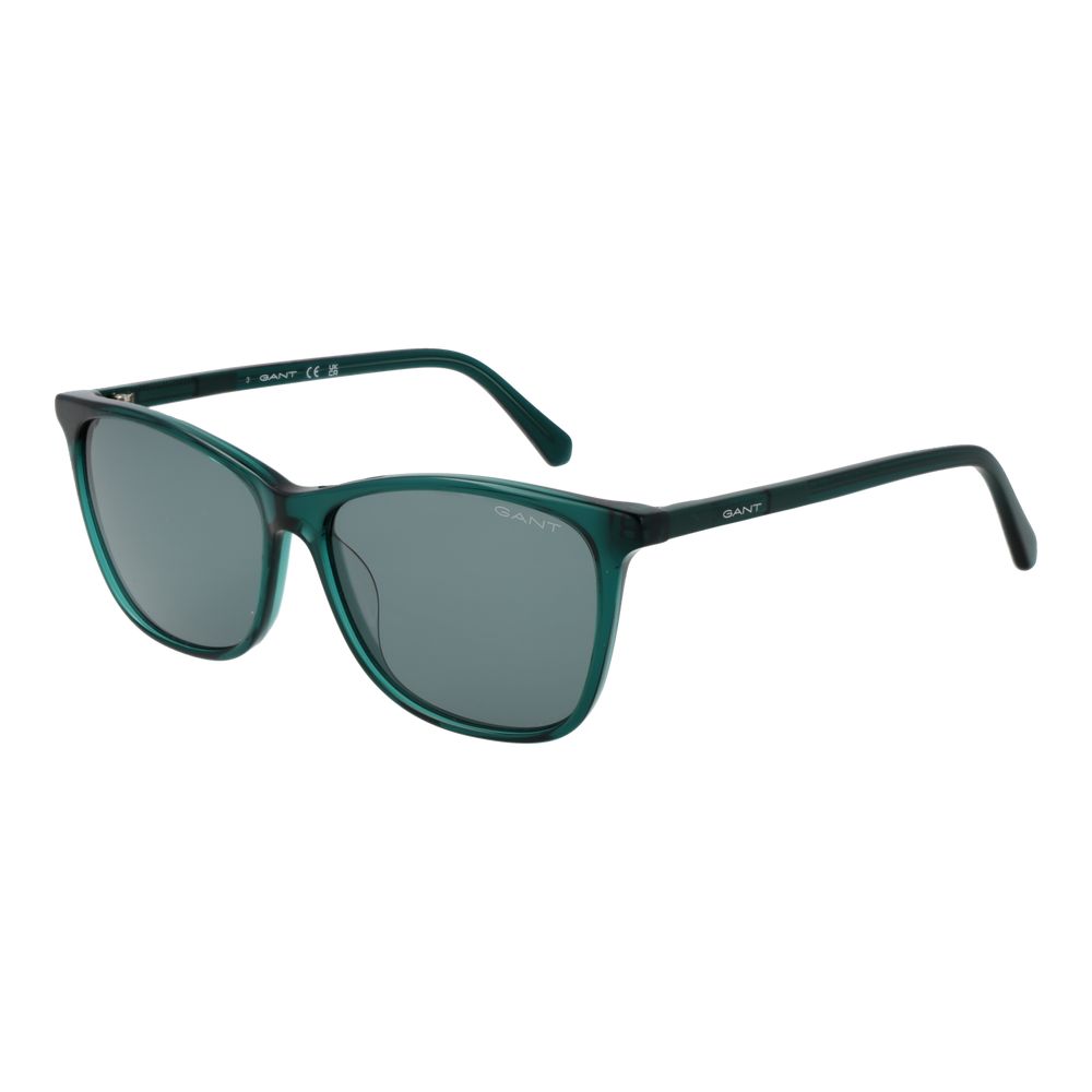 Gant Green Women Sunglasses