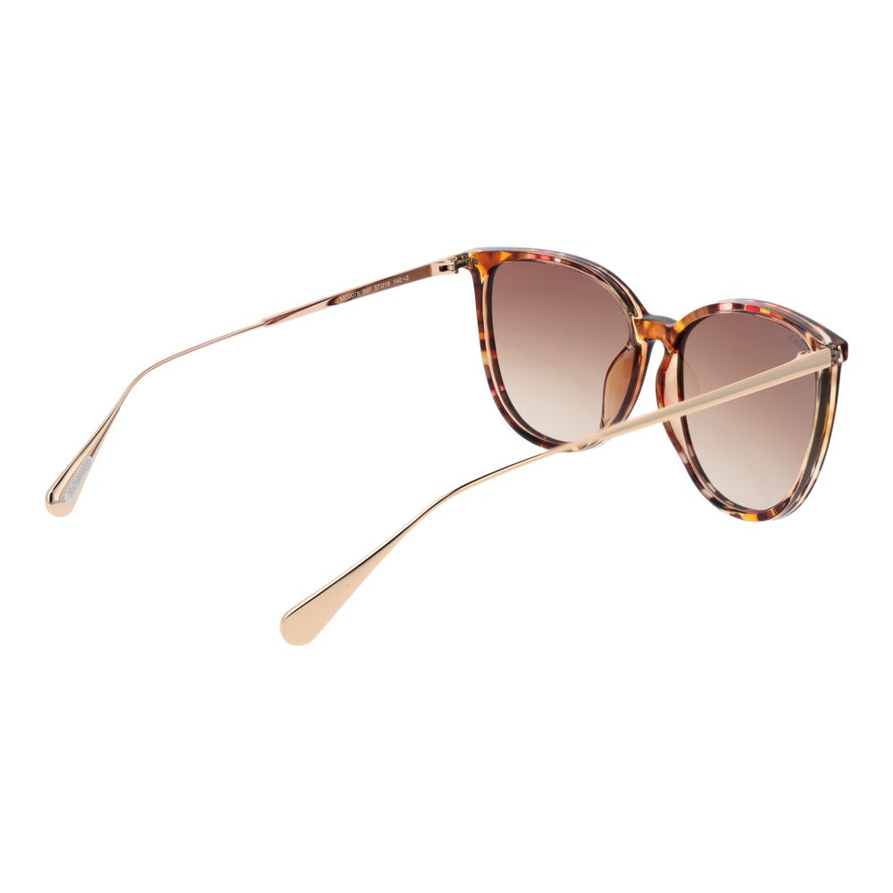 Max & Co Brown Women Sunglasses