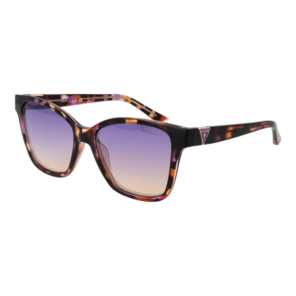Guess Brown Women Sunglasses