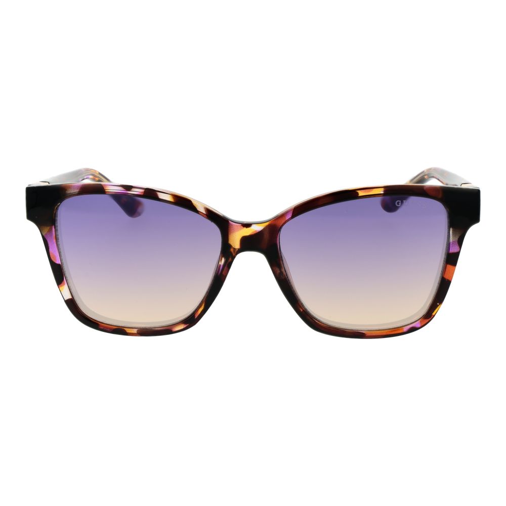 Guess Brown Women Sunglasses