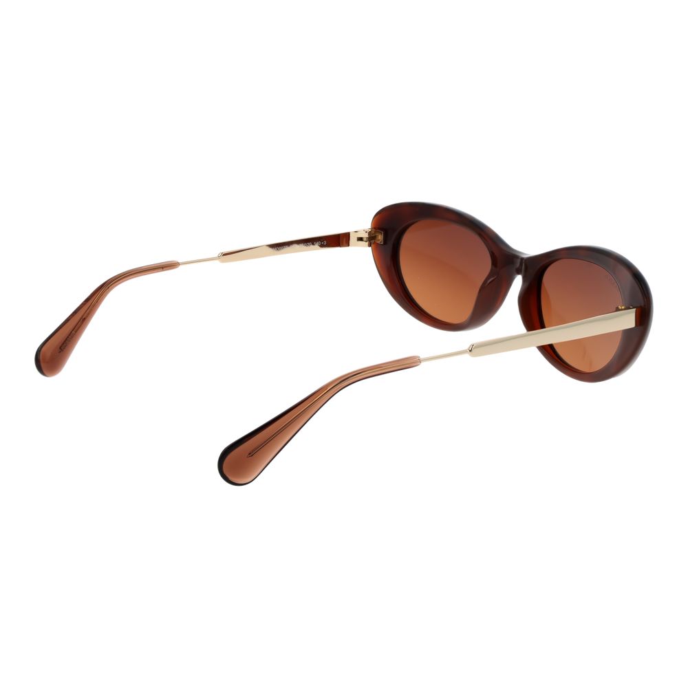 Max & Co Brown Women Sunglasses