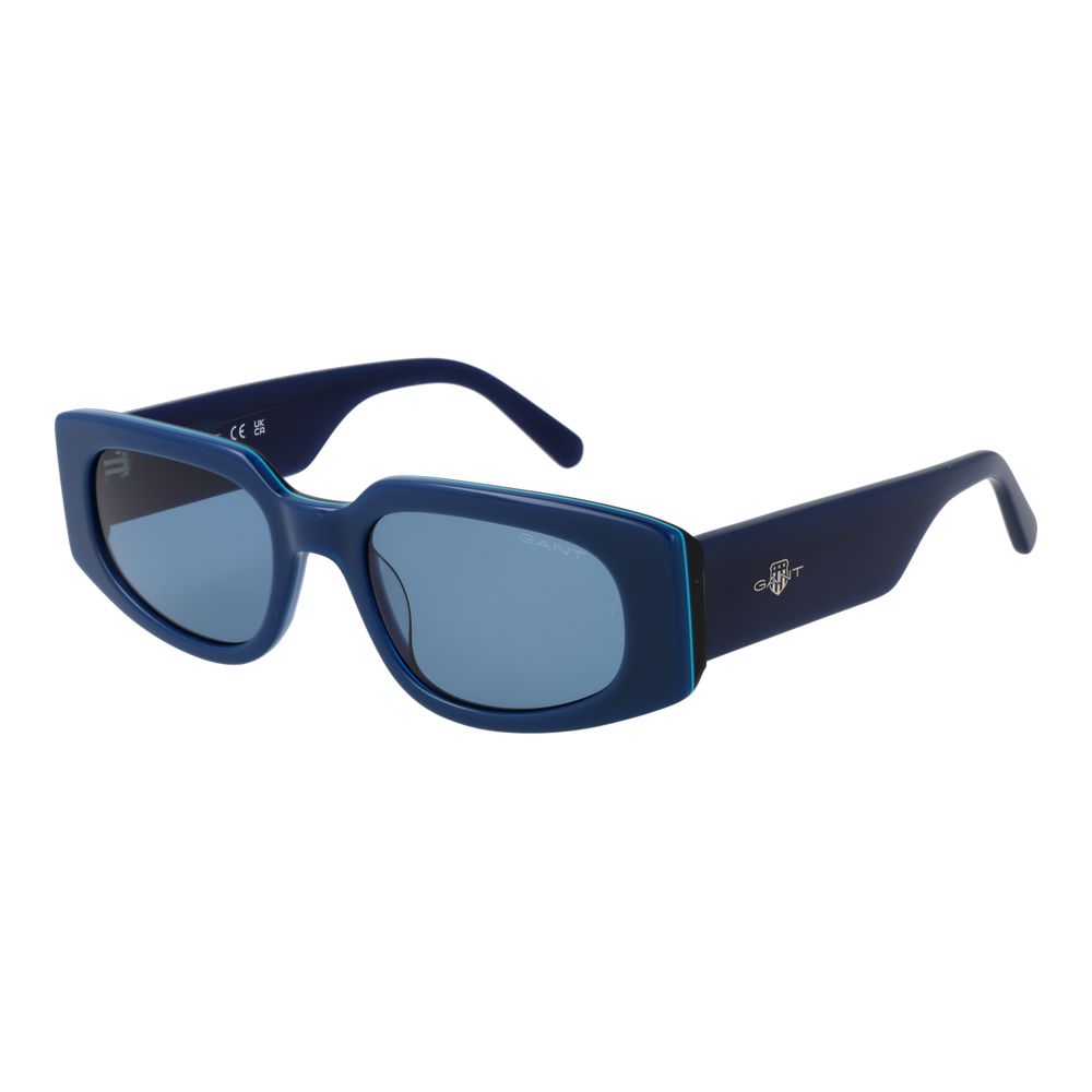 Gant Blue Men Sunglasses