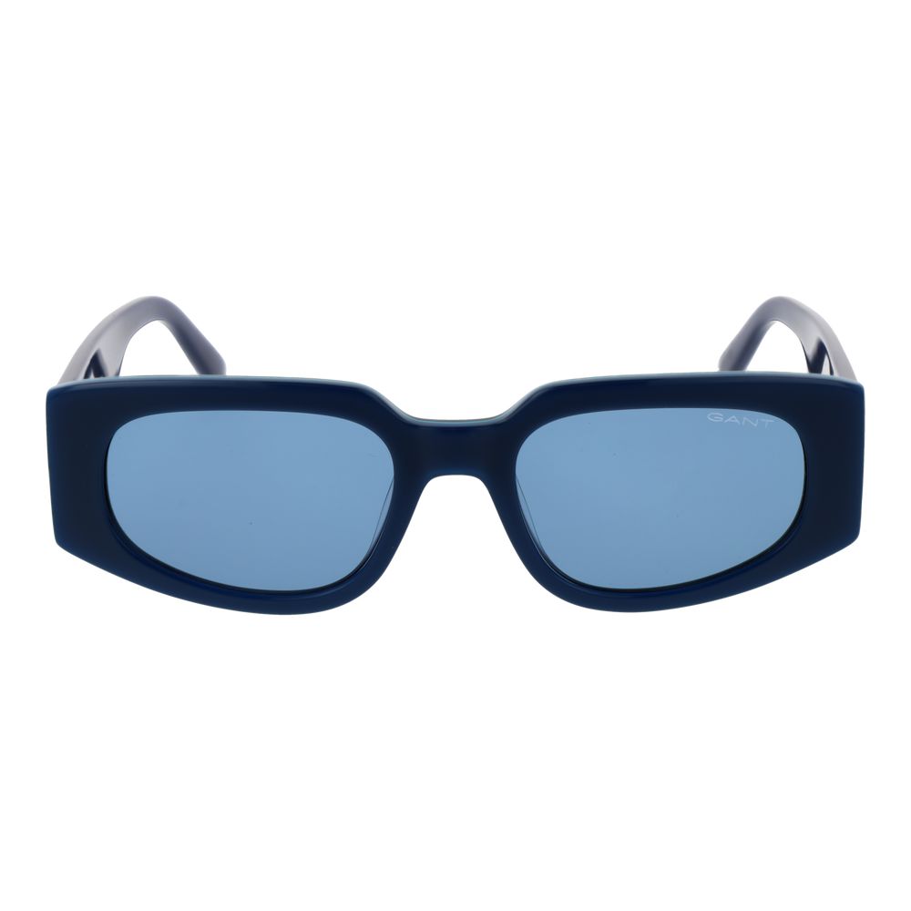 Gant Blue Men Sunglasses