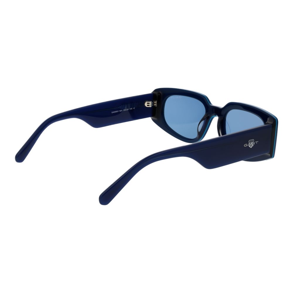 Gant Blue Men Sunglasses