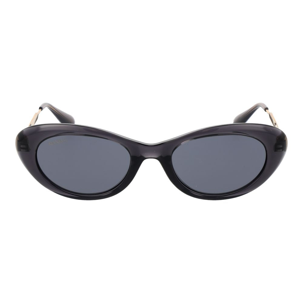 Max & Co Gray Women Sunglasses