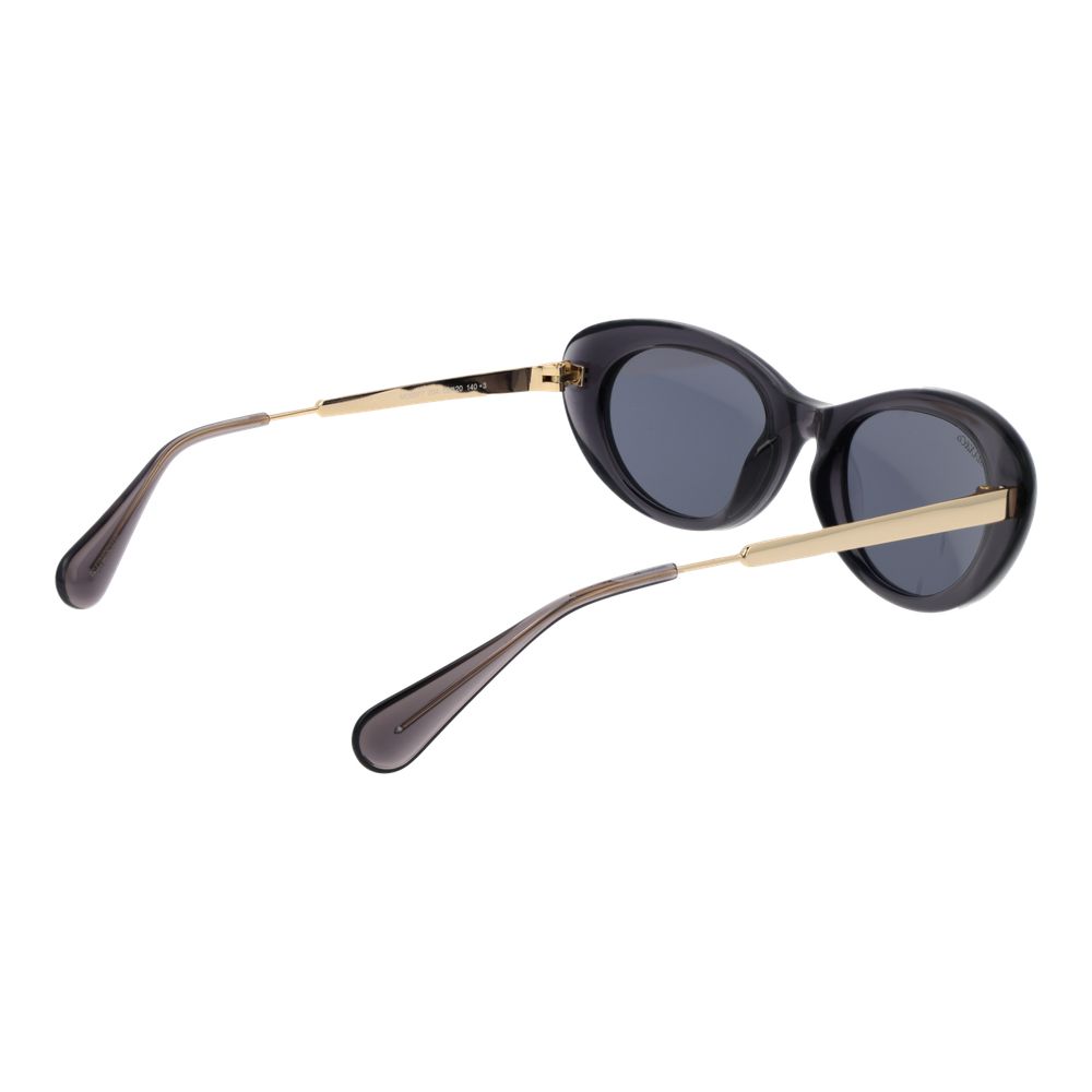 Max & Co Gray Women Sunglasses