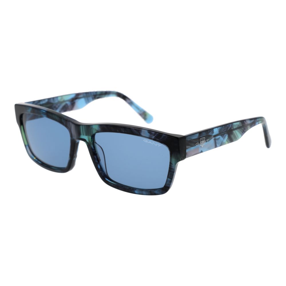 Gant Blue Men Sunglasses