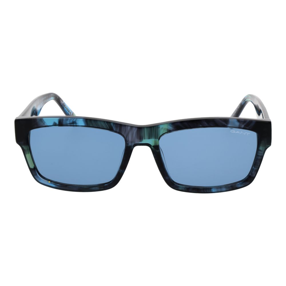 Gant Blue Men Sunglasses