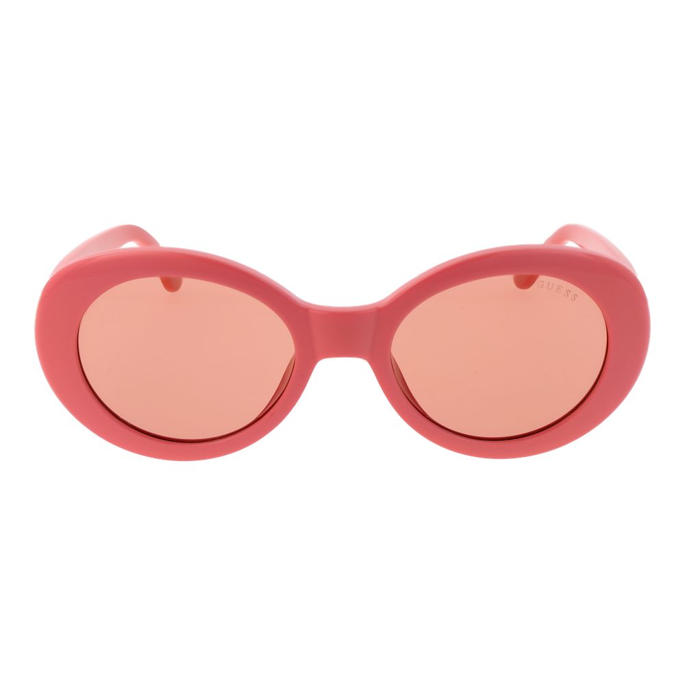 Guess Pink Women Sunglasses