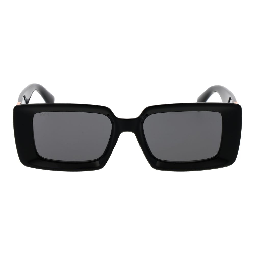 Tod's Black Women Sunglasses