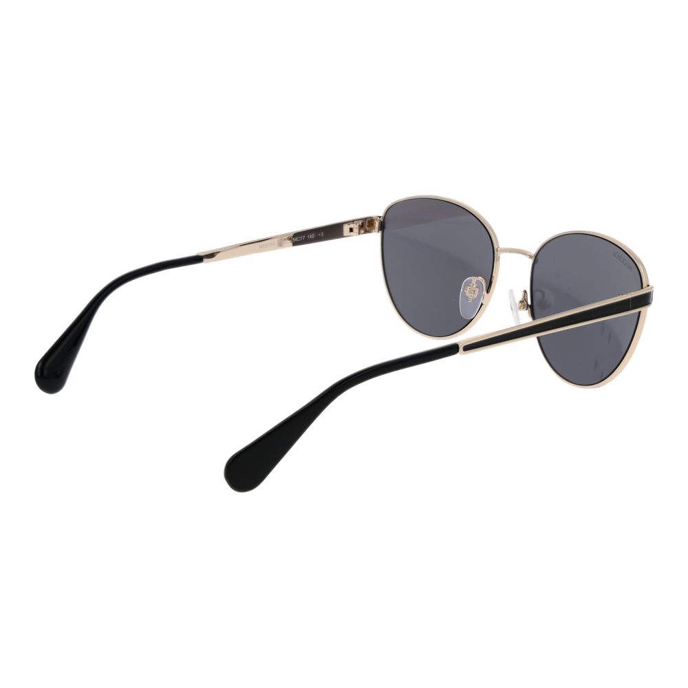 Max & Co Silver Women Sunglasses