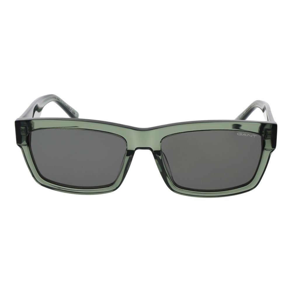 Gant Green Men Sunglasses