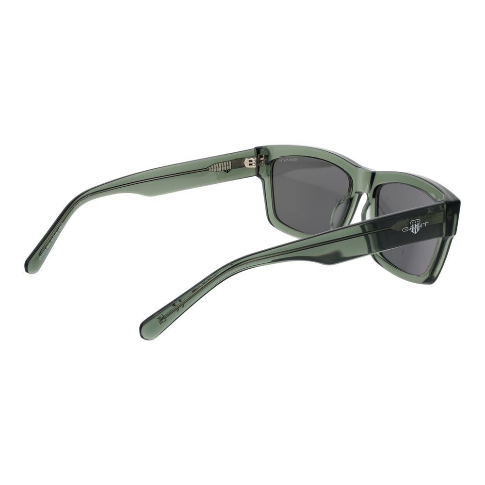 Gant Green Men Sunglasses