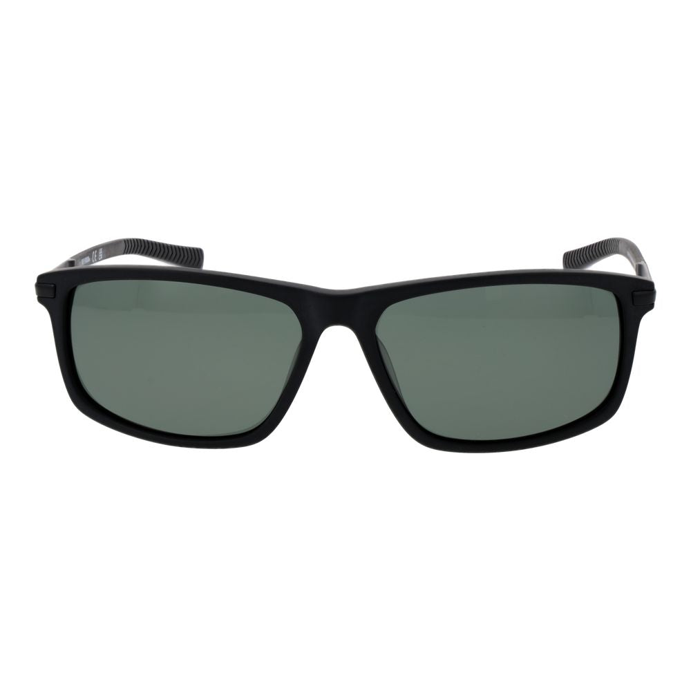 Harley-Davidson Black Men Sunglasses
