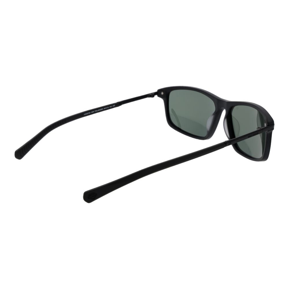 Harley-Davidson Black Men Sunglasses