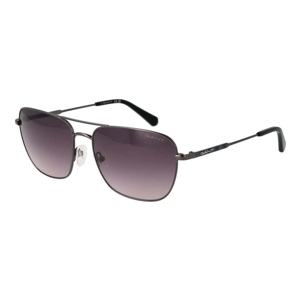 Gant Gray Men Sunglasses