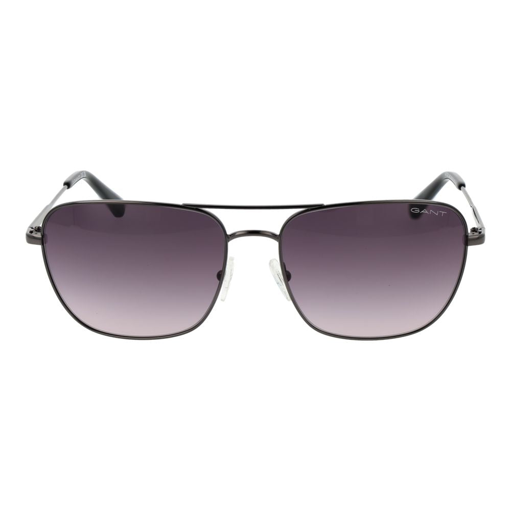 Gant Gray Men Sunglasses