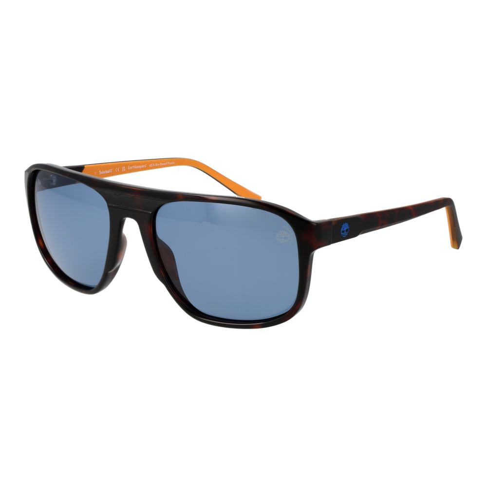 Timberland Brown Men Sunglasses