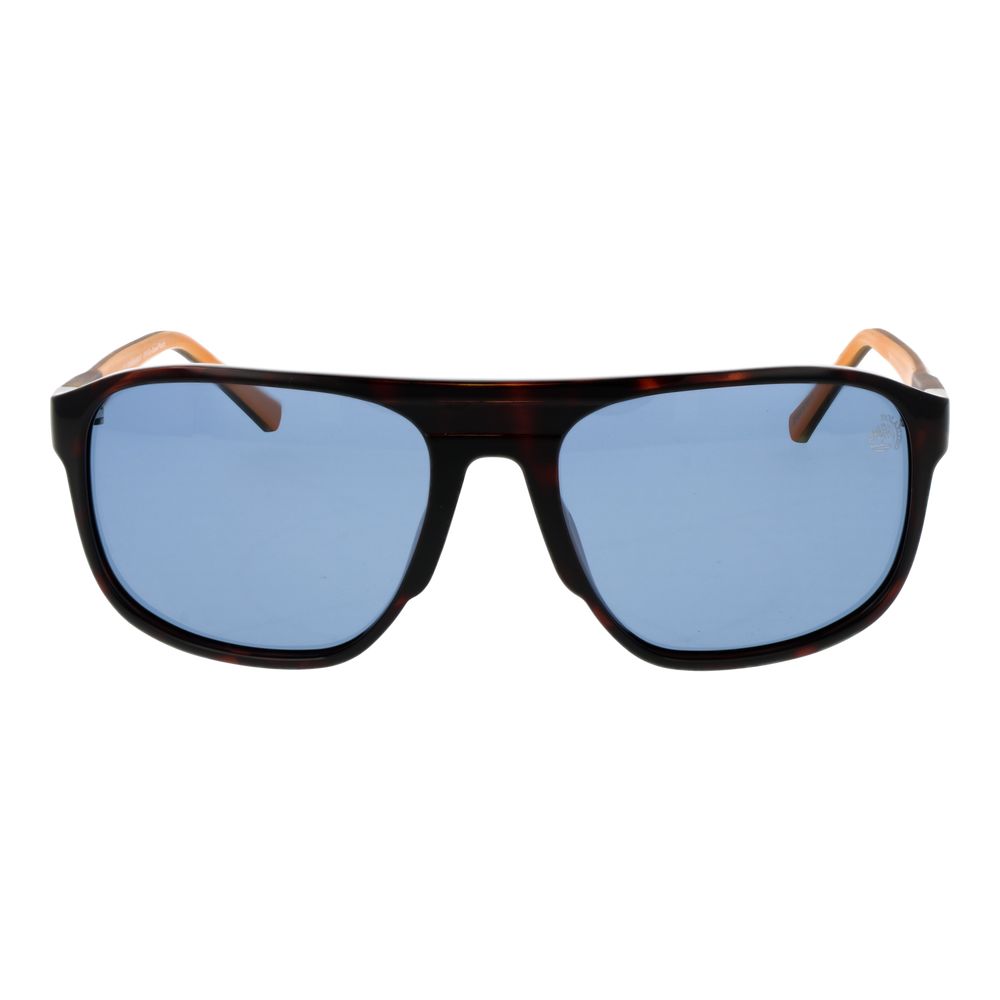Timberland Brown Men Sunglasses