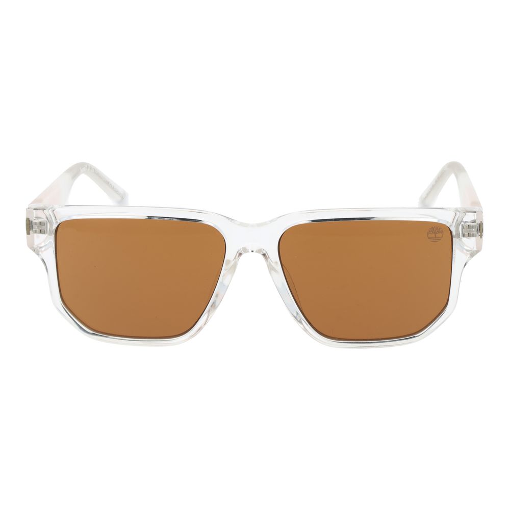 Timberland Transparent Unisex Sunglasses