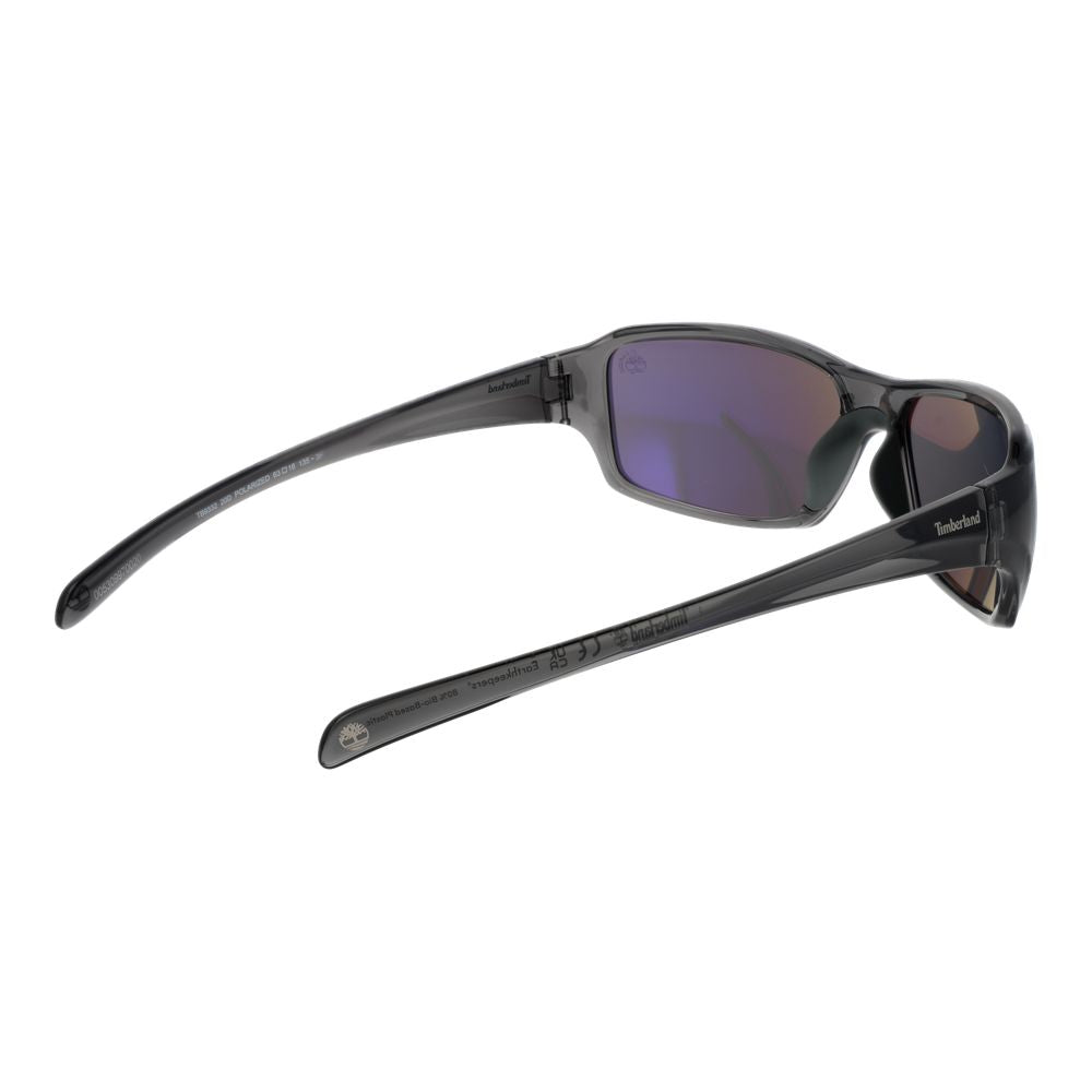 Timberland Gray Men Sunglasses