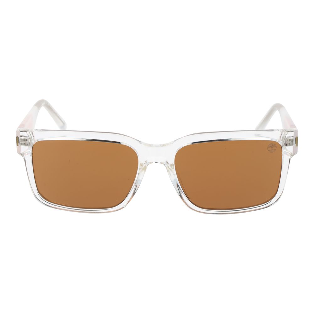 Timberland Transparent Unisex Sunglasses