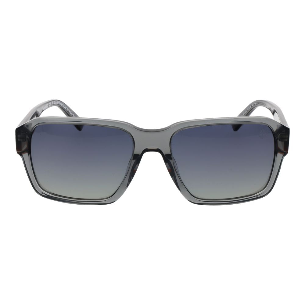 Timberland Gray Men Sunglasses