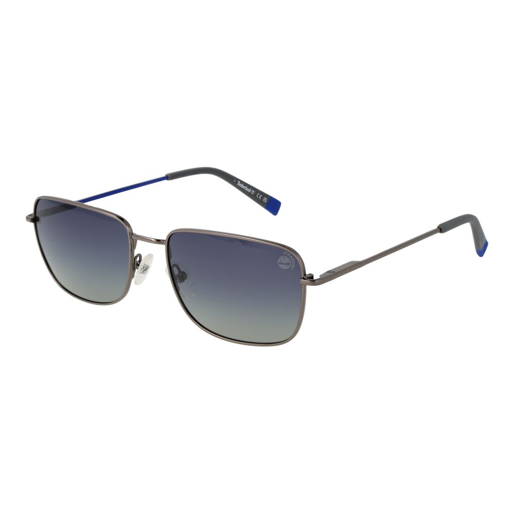 Timberland Gray Men Sunglasses