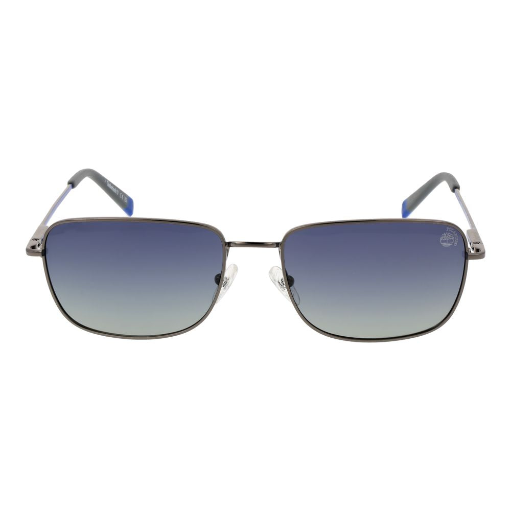Timberland Gray Men Sunglasses