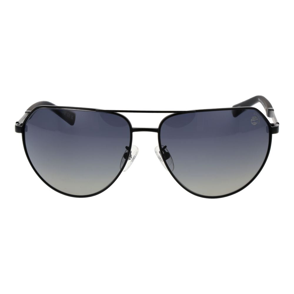 Timberland Black Men Sunglasses