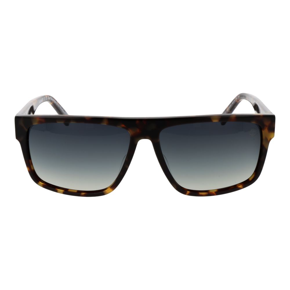 Timberland Brown Men Sunglasses