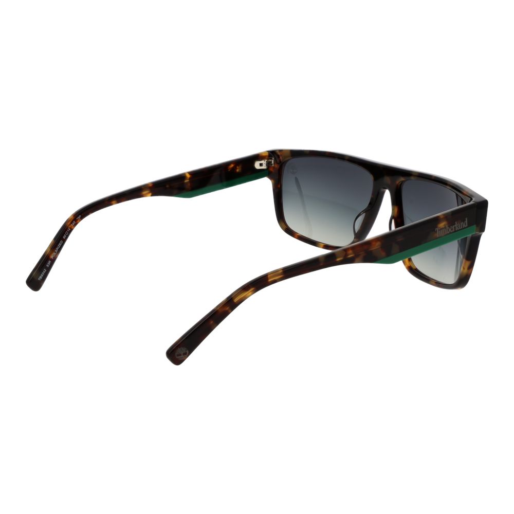 Timberland Brown Men Sunglasses