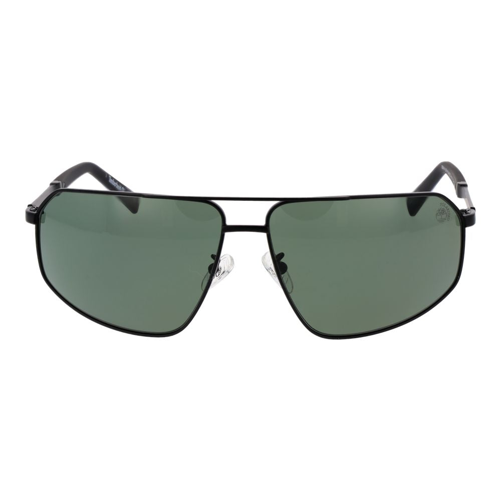 Timberland Black Men Sunglasses