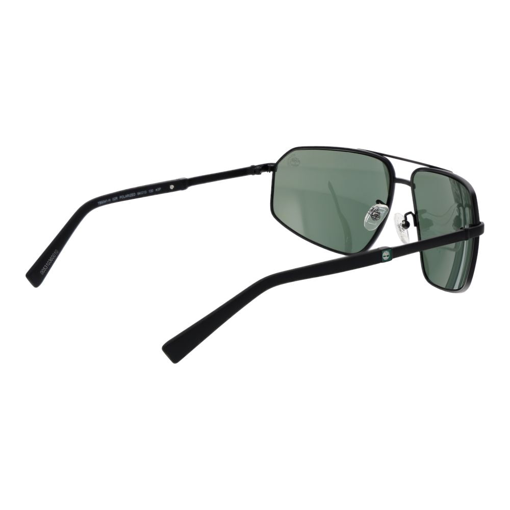 Timberland Black Men Sunglasses