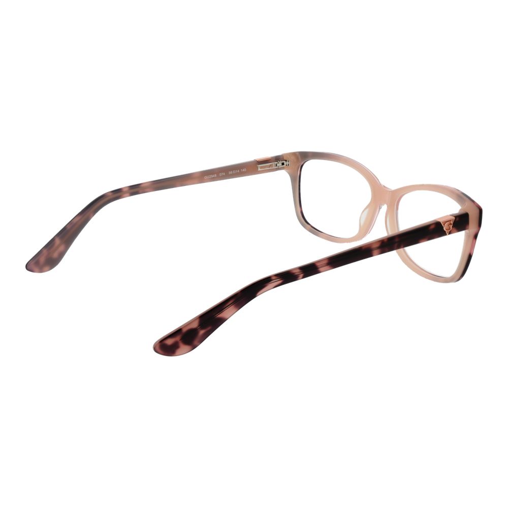 Guess Pink Women Optical Frames