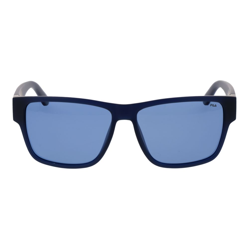 Fila Blue Men Sunglasses