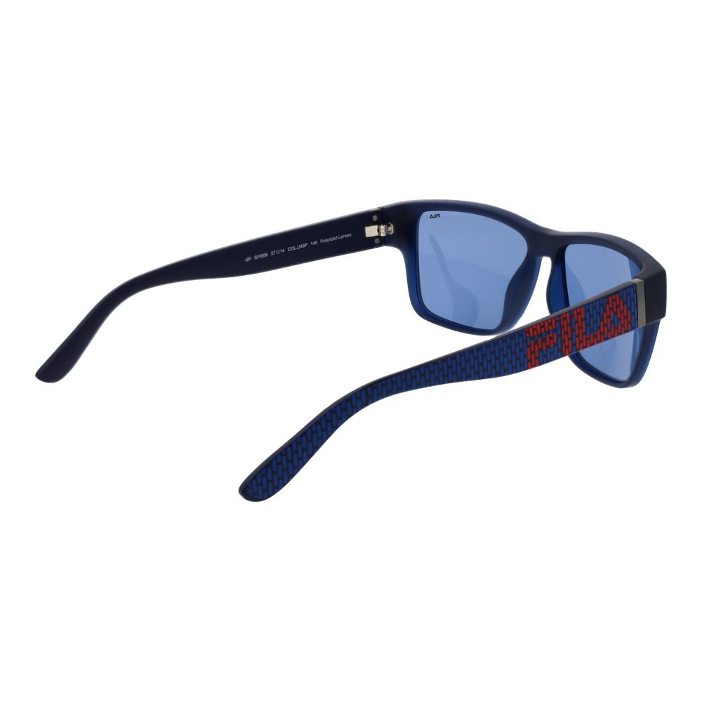 Fila Blue Men Sunglasses
