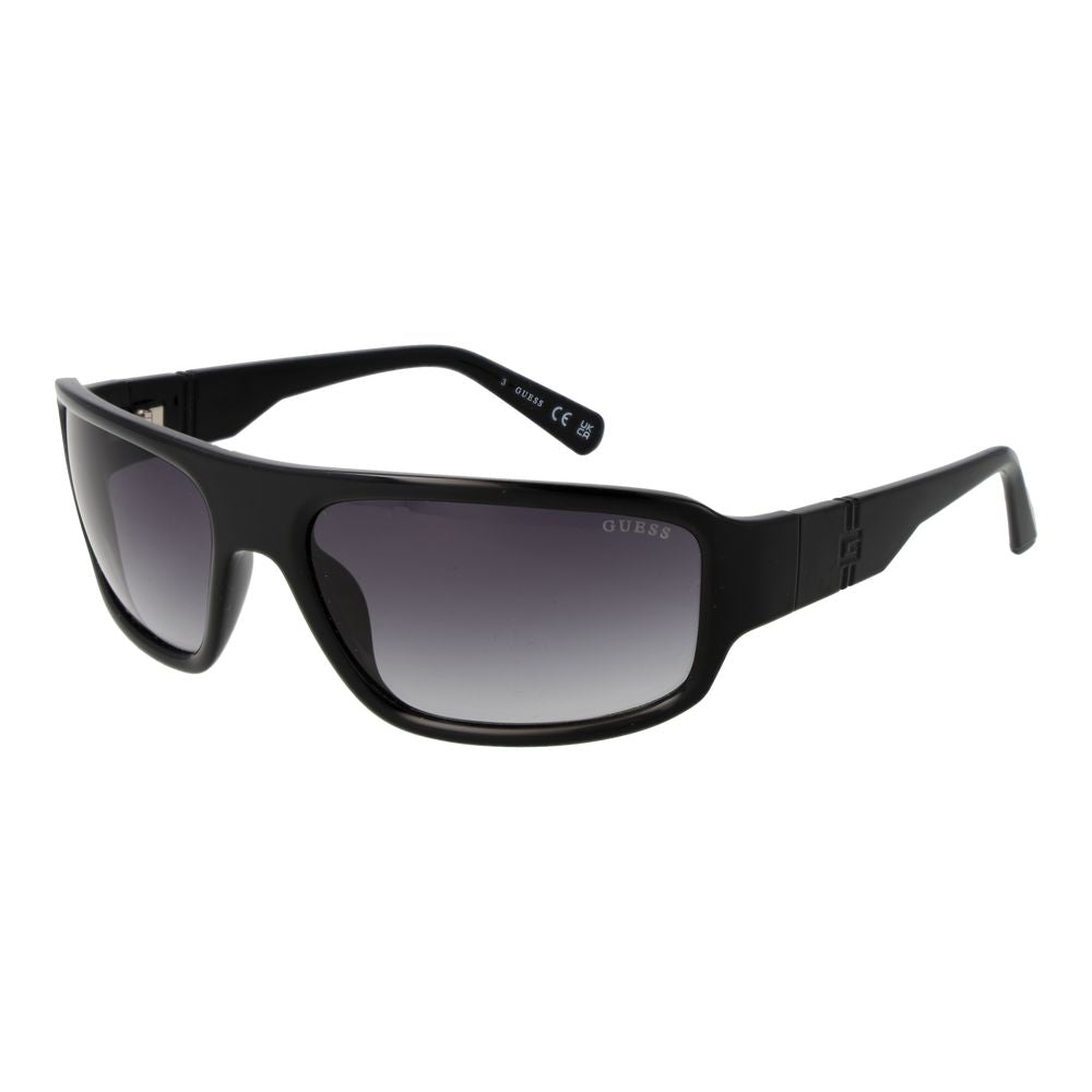 Guess Black Women Sunglasses