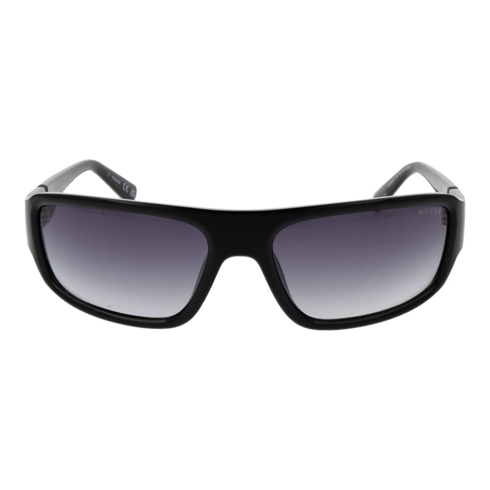 Guess Black Women Sunglasses