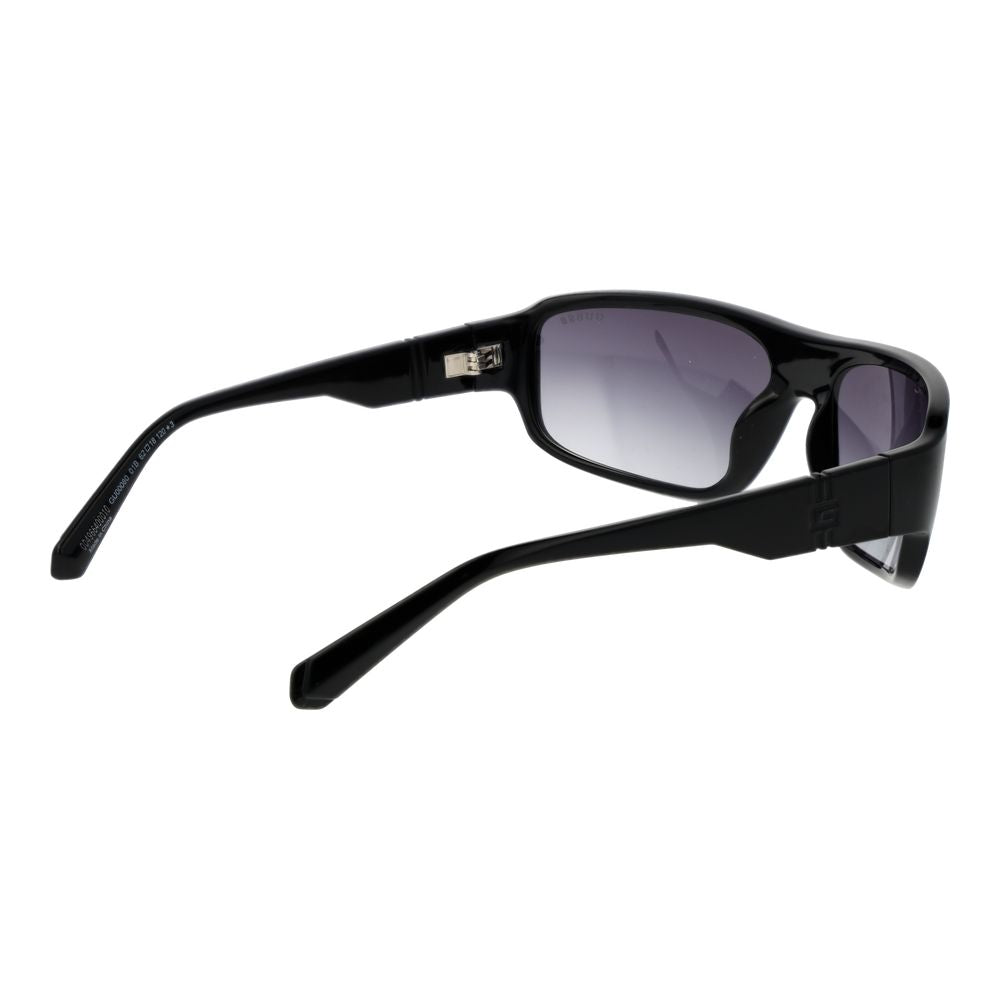 Guess Black Women Sunglasses