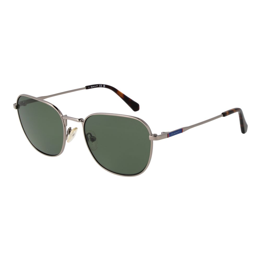 Gant Gray Men Sunglasses