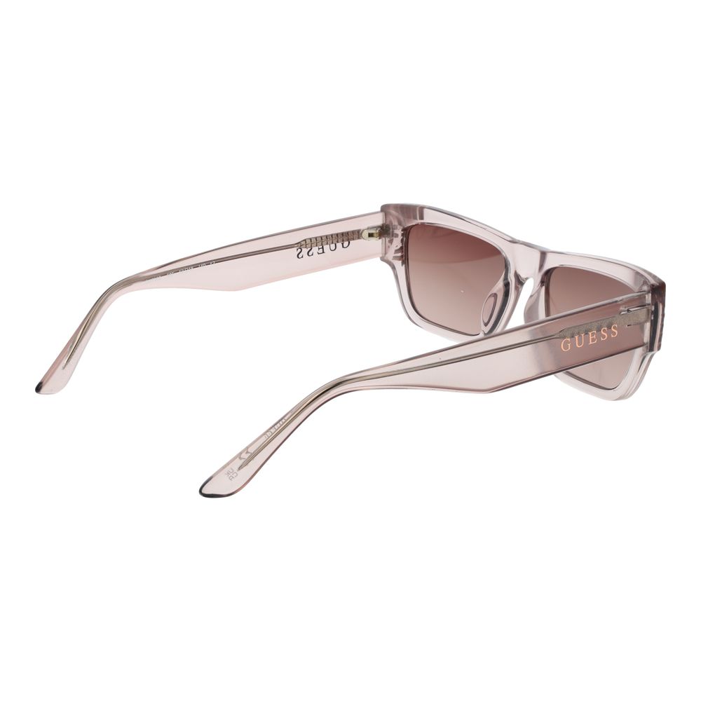 Guess Pink Women Sunglasses