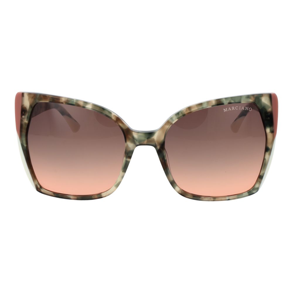 Marciano by Guess Green Women Sunglasses